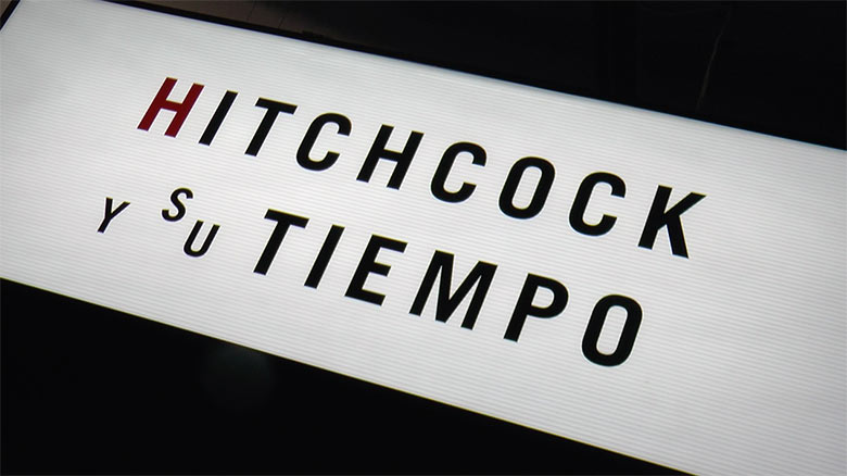 Hitchcock más allá del suspenso